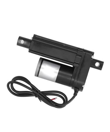 Electric Linear Actuator 50Mm Accessory Stroke 3500N Push 24V Linear Electrico 24V Linear Motion Actuators - Buy Online on SooperMarket.com
