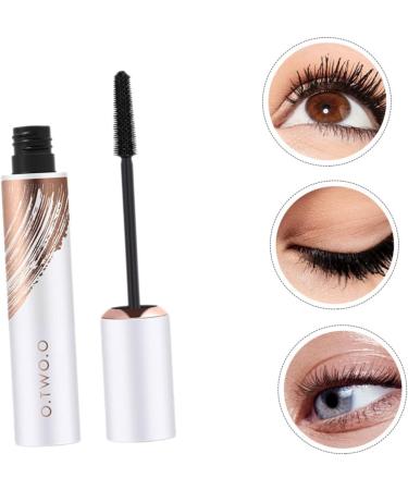WOONEKY Pigment Water Eye Makeup Waterproof Mascara Waterproof Mascara Cream Eye Makeup Mascara - Buy Online on SooperMarket.com