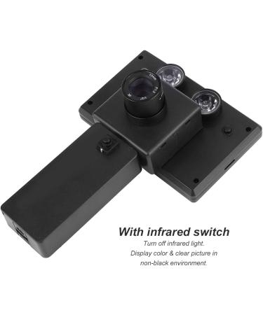 Handheld Infrared Night Vision Device Illumination can Get to 0.0001lux Infrared Switch Design Long Battery Life - Buy Online on SooperMarket.com