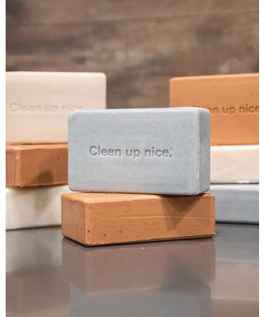 Every Man Jack Men's All Over Bar Set - 4 Pack Variety Collection with Shea Butter and Aloe Vera for Deep Cleaning, Hydration, and Skin Soothing - Naturally Derived, Zero Harsh Chemicals - Buy Online on SooperMarket.com