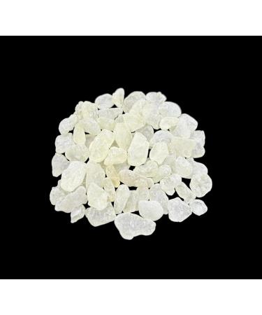Chios Mastic Gum Mastiha Greek Medium Tears 25-460 grams Premium Quality (25 grams) - Buy Online on SooperMarket.com