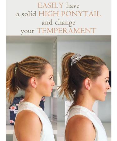 Sizobi Bird Nest Magic Hair Clip - Hair Holder for Thin Hair - Buy Online on SooperMarket.com