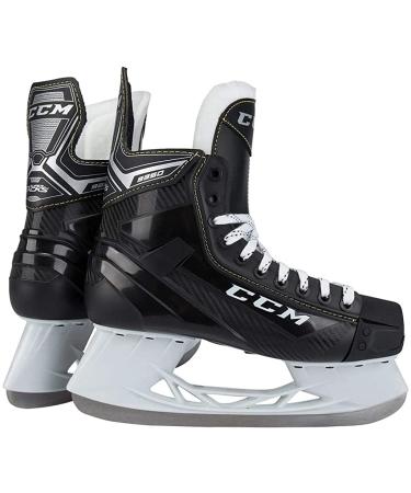 CCM Super Tacks 9350 Senior Ice Hockey Skates 8