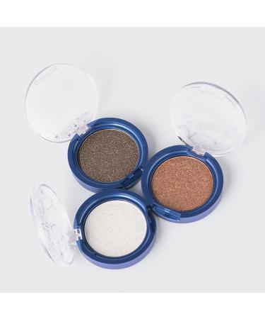 Vivienne Sabo Sparkling Mono Eye Shadow Phenix 121 - International Shipping Available - Buy Online on SooperMarket.com