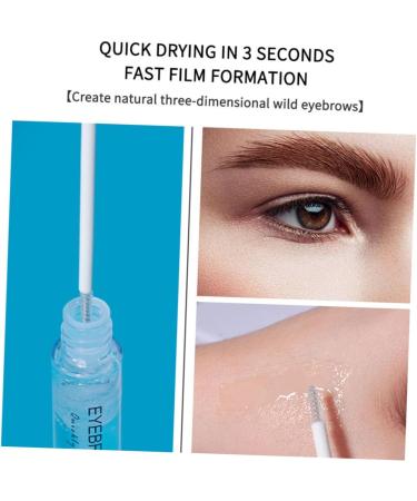 WOFASHPURET Define Eyebrow Liquid Eyebrow Beauty Gel Eyebrow Styling Liquid Miss Stereotypes Eyebrow Powder - Buy Online on SooperMarket.com