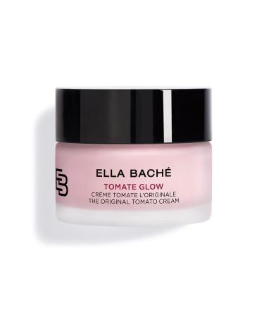 Ella Bach Tomate Glow Cream Tomato 50 ml - Legendary Face Cream Since 1936 - Smoothing Face Care for Pale Skin with Antioxidants - Improves Skin Quality