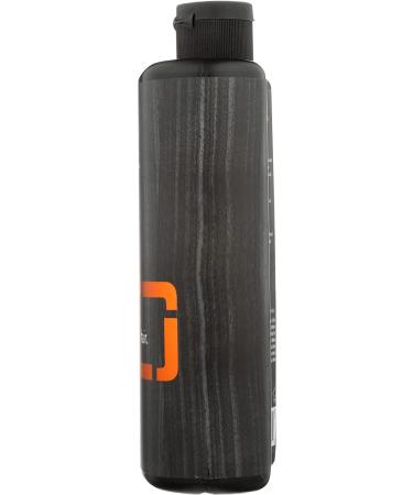 Every Man Jack 2-in-1 Shampoo & Conditioner with Activated Charcoal - 13.5 Fl Oz - Buy Online on SooperMarket.com