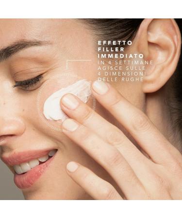 Somatoline Lift Effect 4D - Crema Filler Antirughe 50ml - Buy Online on SooperMarket.com