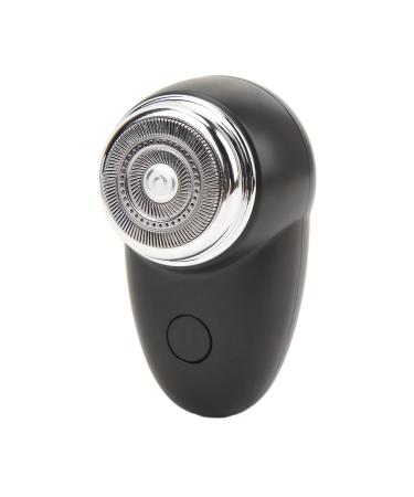 Rechargeable Mini Beard Trimmer P20 Detachable Blade Mini Travel Beard Trimmer for Men for Home