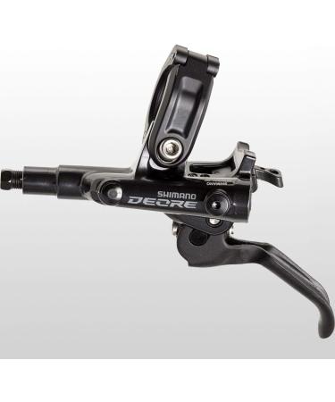 SHIMANO Deore BR-M6100 Metallic Rear Disc Brake - Buy Online on SooperMarket.com