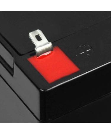 Mighty Max Battery ML10-12 - 12V 10AH Lawn Mower Battery for International Shipping | CB10-12 CE5 CE6 MA 2.0 - Buy Online on SooperMarket.com