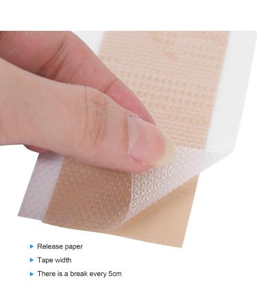 Baby Ear Corrector Silicone Tape Protruding Ear Patch Stickers (2 Pieces/Bag) - Buy Online on SooperMarket.com