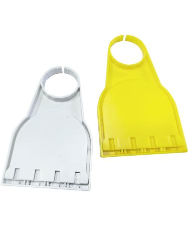 Buy Laundry Detergent Cup Holder | Drip Catcher & Tray for Easy Clean Up | International Shipping Available - Buy Online on SooperMarket.com