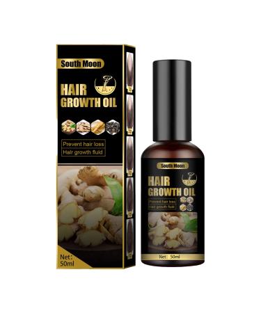 Hair growth serum hair growth serum hair serum accelerating hair growth promotes thicker fuller and faster growing hair full and faster growing hair unit size brown