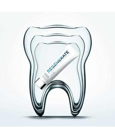 Regenerate Enamel Science Advanced Toothpaste - 75ml - Buy Online on SooperMarket.com