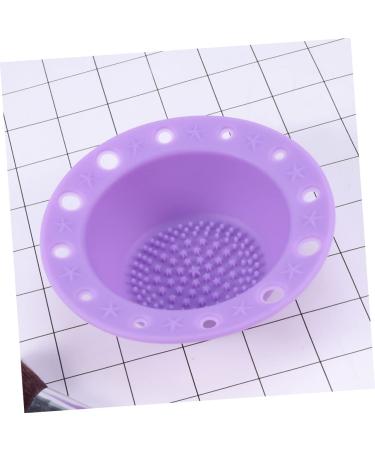 Buy MAGICLULU Brush Cleaning Pad | Efficient Makeup Brush Cleaner Mat for Effortless Brush Washing | Fast Shipping Worldwide - Buy Online on SooperMarket.com