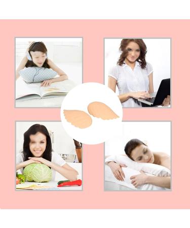 Silicone Electric Breast Stimulator for Beautiful Sleep | Best Breast Health Tool - Buy Online on SooperMarket.com