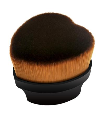 1 Piece Solar Buddy Sunscreen Applicator For Kids Sun Cream Sponge Applicator Sun Cream Applicator For Back Sun Buddy Makeup Brush Suntan Lotion Make Up Brushes