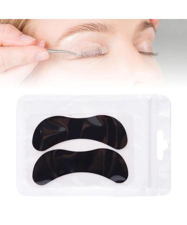 MagiDeal 4x Eyelash Perm Pads - DIY Eyelash Lift & Extension Tool for Perfect Lash Curls - Buy Online on SooperMarket.com