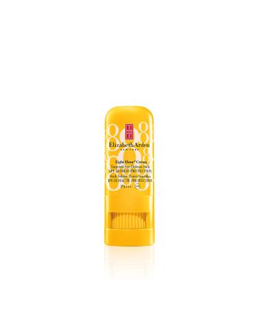 Elizabeth Arden Eight Hour Cream Targeted Sun Defense Stick SPF50 PA+++ for Face & Body 9ml High SPF Factor Broad spectrum UVA UVB Sunscreen Stick for Travel-friendly Sun Protection