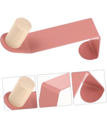 Cabilock 2pcs Door Hook Over Door Towel Rack Door Towel Hook Back Door Clothes Hook Outdoor Bathroom Door - Buy Online on SooperMarket.com