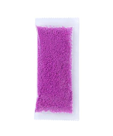 Sandbox Powder Widely Usage Terrain Powder Vivid Purple