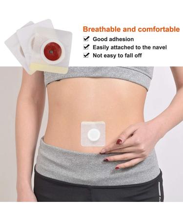 30pcs Slimming Patch for Weight Loss, Belly Fat Burner & Detox - Quick Slimming and Shaping Solution - Buy Online on SooperMarket.com