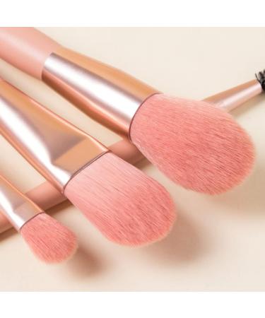 Buy DFHBFG Makeup Brush Set - Essential Beauty Tools for Flawless Concealer Blush and Eye Shadow - International Shipping Available - Buy Online on SooperMarket.com