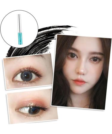 PLAFOPE Extra Fine Mascara Makeup Mascara Curling Mascara Women Mascara Waterproof Mascara Eyelash Mascara - Buy Online on SooperMarket.com