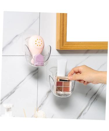 Beauty Egg Drying Rack | Makeup Sponge Holder & Organizer for Perfect Cosmetic Storage - Buy Online on SooperMarket.com