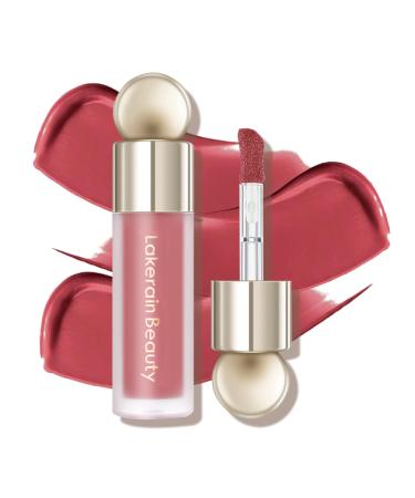 NewBang Liquid Blush  Natural Matte Finish  Hazy Dewy Cheek Tint  Beauty Soft Dewy Blush  Moisturizing Lightweight Blendable High Pigment  Soft Cream Face Blusher Makeup  Breathable Feel 05 Rose