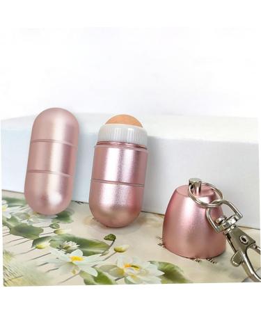 WOONEKY Volcanic Stone Oil Absorbing Stick Oil Absorbing Volcanic Roller Oil Control Facial Massager Oil Absorbing Roller Massaging Rolling Volcanic Stone Oil Absorption Volcanic Roller - Buy Online on SooperMarket.com