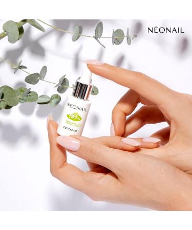 Neonail Vitamin Cuticle Oil 6.5 ml 6.5 ml (Pack of 1) - Buy Online on SooperMarket.com