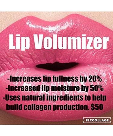 SeneDerm Solutions Lip Volumizer