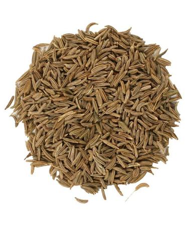 Frontier Natural Products Whole Caraway Seed 16 oz (453 g)