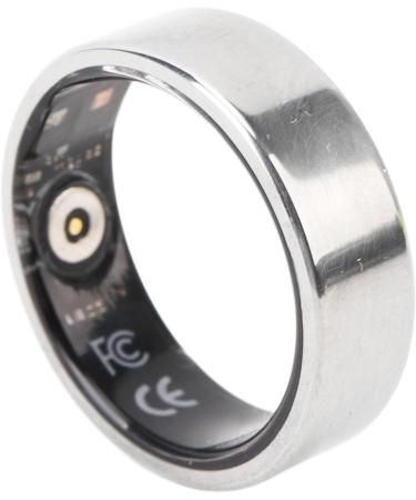 Health Tracker Ring Lightweight Smart Sleep Quality Detection Health Ring for Daily Use (17)(20 20)(20 20) 20 20 - Buy Online on SooperMarket.com