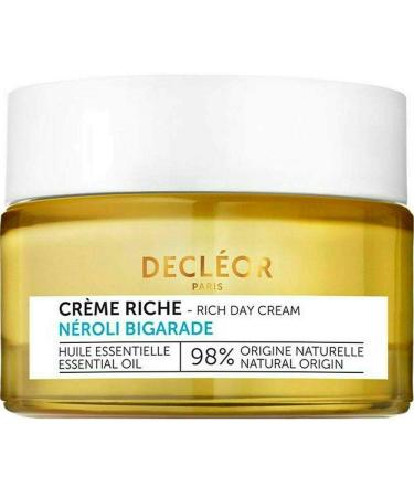 Decleor Neroli Bigarade Rich Day Cream 50ml