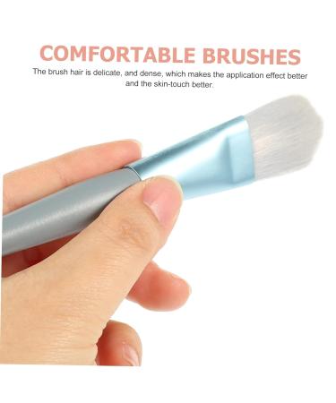 Buy Balacoo 5 Sets Travel Makeup Brush Kit for Women - Eyeshadow Applicator & Beauty Tools - International Shipping Available - Buy Online on SooperMarket.com