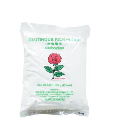 Glutinous Rice Flour 500g