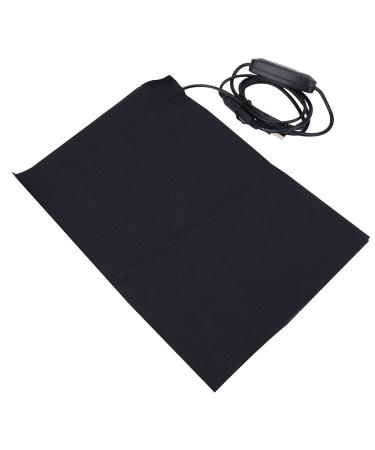 CHICIRIS Heating Pad 5V 2A Lightweight Electric USB Heater Heating Pad Accessories for Outdoor and Indoor