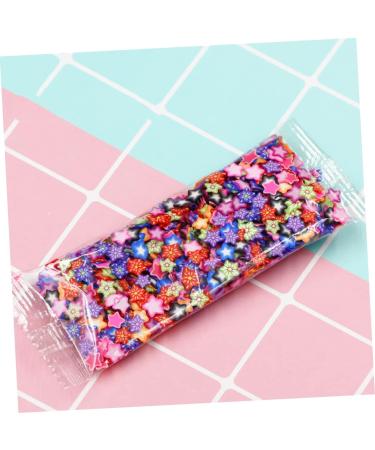 Ipetboom 2000pcs Nail Patches Nail Accessories Decor Nail Tech Accessories Nail Polymer Charms Nail Diy Tools Nails Accessories Nail Art Flower Stickers Resin 3d Polymer Clay Soft Pottery - Buy Online on SooperMarket.com