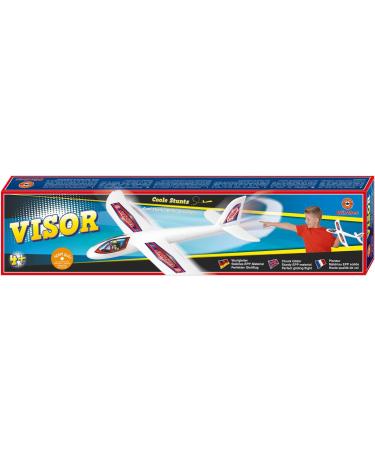 Paul G nther 1508 Surf Glider Visor - Robust Foam Kids Sliding Plane | Easy Start for Ages 4+ - Buy Online on SooperMarket.com