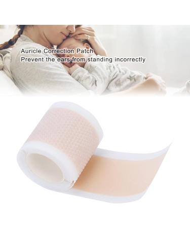 Silicone Baby Ear Corrections 1 Roll 4 X 100 Cm Baby Auricle Valgus Correction Plasters Correction Infant Ear Against Remaining Ears - Buy Online on SooperMarket.com