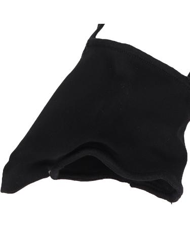 Bunionette Sleeve for Soreness Relief - Soft Stretchy Bunion Corrector for Tailors & Retail Workers (Black, S) - Buy Online on SooperMarket.com