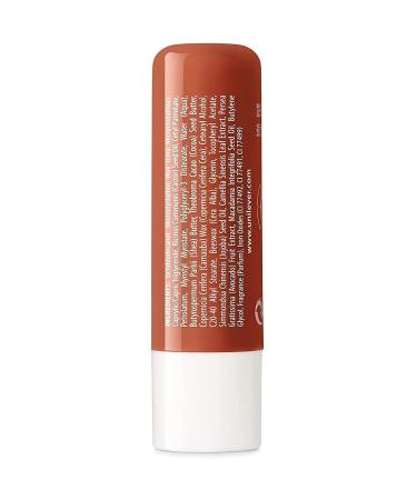 Vaseline Lip Therapy Cocoa Butter | Tinted Lip Balm with Cocoa & Shea Butter | Hydrating 4.8g Lip Care - Buy Online on SooperMarket.com