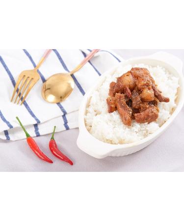 Insta Rice Premium Jasmine Fragrant Rice - 5kg | Milagrosa - Pandan Rijst - Buy Online on SooperMarket.com