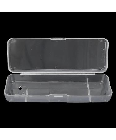 Manual Razor Storage Case | Razen Protect Box | Durable & Breathable Men's Shaver Protective Cover - Buy Online on SooperMarket.com