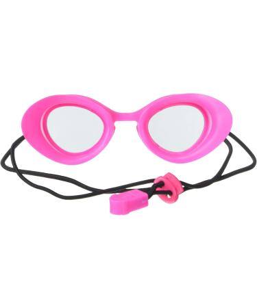 Speedo Kids Swim Goggles Sunny G Ages 3-8 Hot Pink/Smoke - Unisex Child Swim Gear - Buy Online on SooperMarket.com