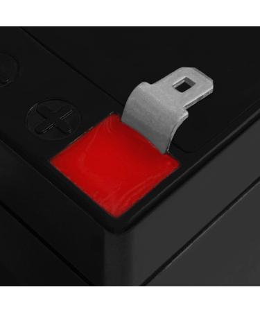 Mighty Max 12V 1.3Ah Replacement Battery for Mojo Flyway Feeder - International Shipping Available - Buy Online on SooperMarket.com