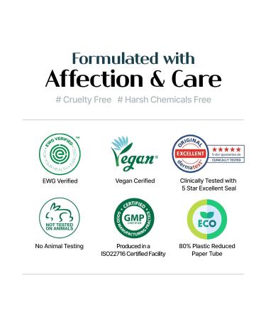Varuza Ultra Moisturizing Derma Face Cream 1.69 fl oz - Vegan Certified Korean Skin Care - Buy Online on SooperMarket.com